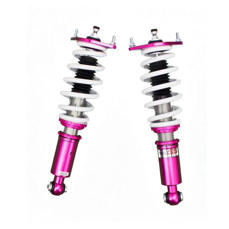 Subaru Forester (SJ) 2014-2018 Godspeed Mono-SS coilover kit