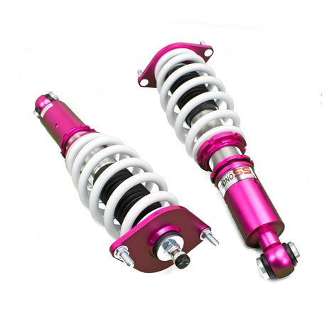 Subaru XV Crosstrek (GP) 2013-2015 / Crosstrek (GP) 2016-2017 Godspeed Mono-SS coilover kit