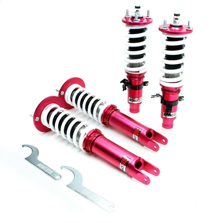 Acura TL 2.5L (UA2/UA3) 1995-1998 Godspeed Mono-SS coilover kit
