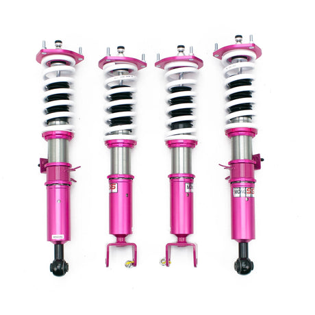 Infiniti Q70 RWD (Y51) 2014-2019 Godspeed Mono-SS coilover kit