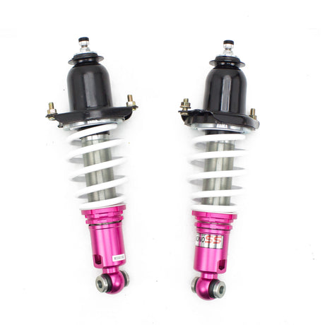 Pontiac Vibe AWD (SX26) 2003-2006 Godspeed Mono-SS coilover kit