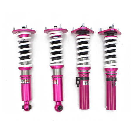 Toyota Cressida (X80) 1988-1992 Godspeed Mono-SS coilover kit