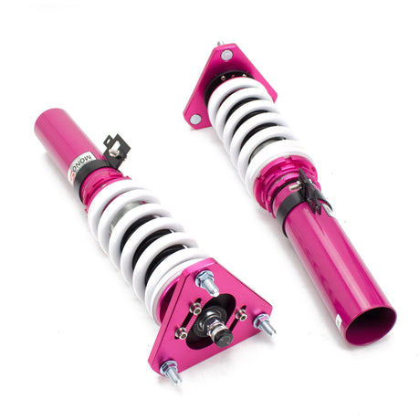Toyota Cressida (X80) 1988-1992 Godspeed Mono-SS coilover kit