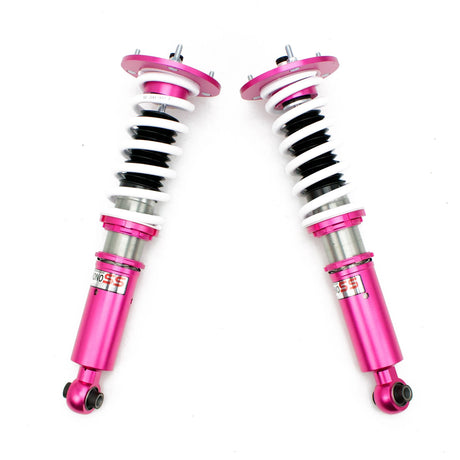 Toyota Cressida (X80) 1988-1992 Godspeed Mono-SS coilover kit