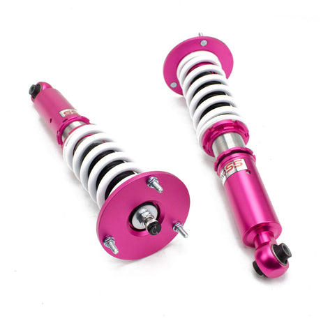 Toyota Chaser (X80) 1989-1992 Godspeed Mono-SS coilover kit