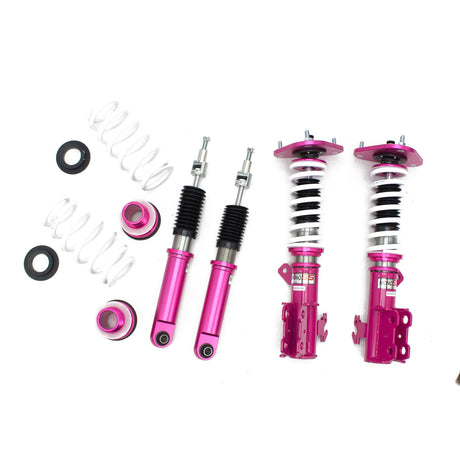 Lexus UX200 / UX250h (MZZA10) 2019-2022 (w/o Electronic Suspension) Godspeed Mono-SS coilover kit