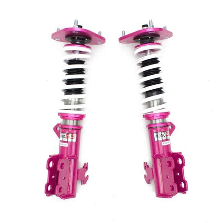 Lexus UX200 / UX250h (MZZA10) 2019-2022 (w/o Electronic Suspension) Godspeed Mono-SS coilover kit