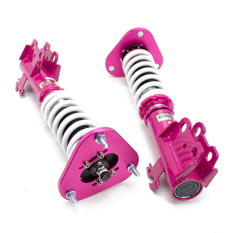 Toyota C-HR (ZGX10) 2018-2022 Godspeed Mono-SS coilover kit