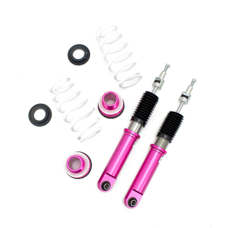 Toyota C-HR (ZGX10) 2018-2022 Godspeed Mono-SS coilover kit