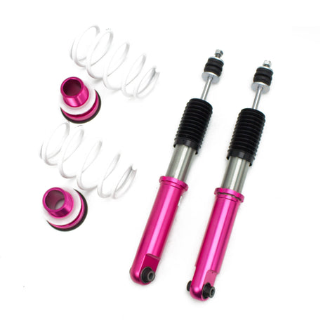Toyota Yaris Hatchback (XP130) 2013-2019 Godspeed Mono-SS coilover kit