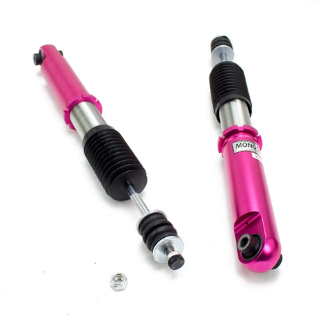Toyota Yaris Hatchback (XP130) 2013-2019 Godspeed Mono-SS coilover kit
