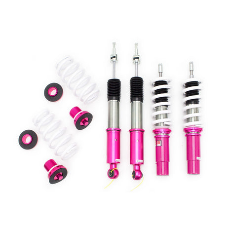 Audi A7 QUATTRO / S7 / RS7 (4G8) 2012-2018 Godspeed Mono-SS coilover kit