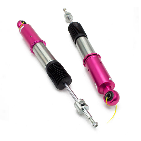 Audi A7 QUATTRO / S7 / RS7 (4G8) 2012-2018 Godspeed Mono-SS coilover kit