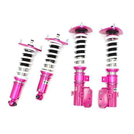 Subaru Legacy (BN/BS) 2015-2019 Godspeed Mono-SS coilover kit