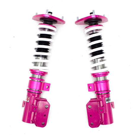 Subaru Legacy (BN/BS) 2015-2019 Godspeed Mono-SS coilover kit