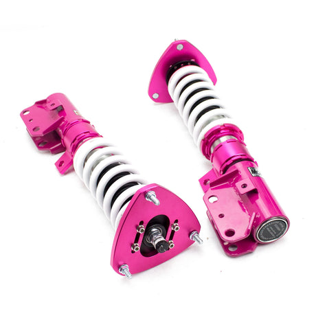 Subaru Legacy (BN/BS) 2015-2019 Godspeed Mono-SS coilover kit
