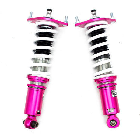 Subaru Legacy (BN/BS) 2015-2019 Godspeed Mono-SS coilover kit