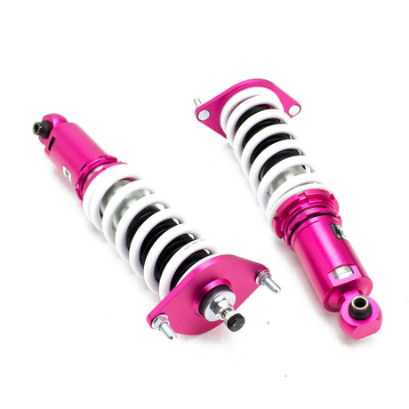 Subaru Legacy (BN/BS) 2015-2019 Godspeed Mono-SS coilover kit