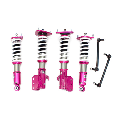 Subaru Outback (BN/BS) 2015-2019 Godspeed Mono-SS coilover kit