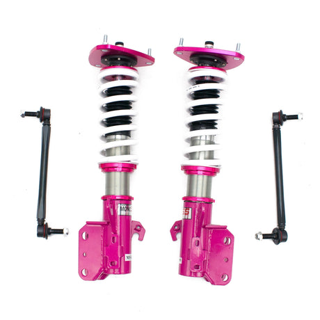 Subaru Outback (BN/BS) 2015-2019 Godspeed Mono-SS coilover kit
