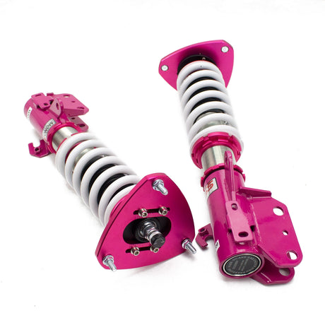 Subaru Outback (BN/BS) 2015-2019 Godspeed Mono-SS coilover kit