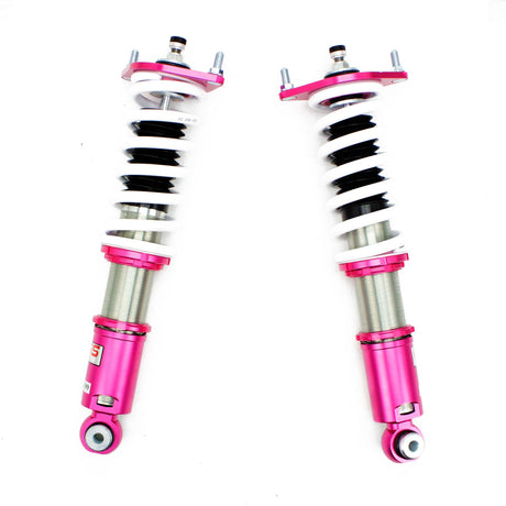 Subaru Outback (BN/BS) 2015-2019 Godspeed Mono-SS coilover kit