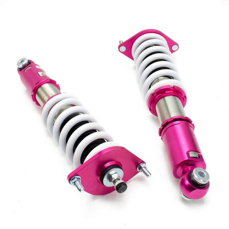 Subaru Outback (BN/BS) 2015-2019 Godspeed Mono-SS coilover kit