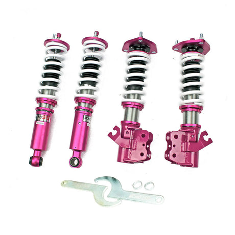 Nissan 240SX (S13) 1989-1994 Godspeed Mono-SS coilover kit