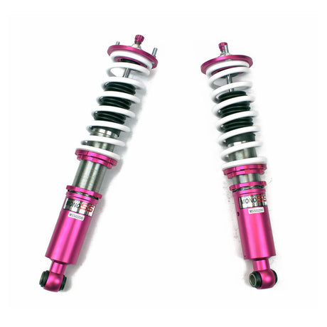Nissan 240SX (S13) 1989-1994 Godspeed Mono-SS coilover kit
