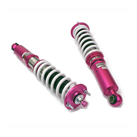 Nissan 240SX (S13) 1989-1994 Godspeed Mono-SS coilover kit
