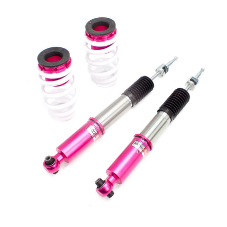 Audi A4 / A4 QUATTRO / S4 (B9) 2017-2026 Godspeed Mono-SS coilover kit
