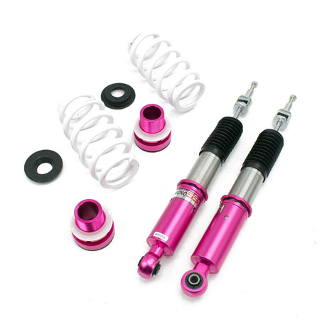 Volkswagen Tiguan (5N) 2009-2017 Godspeed Mono-SS coilover kit