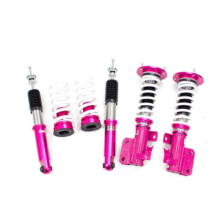 Cadillac CT4 RWD 2020-2026 Godspeed Mono-SS coilover kit