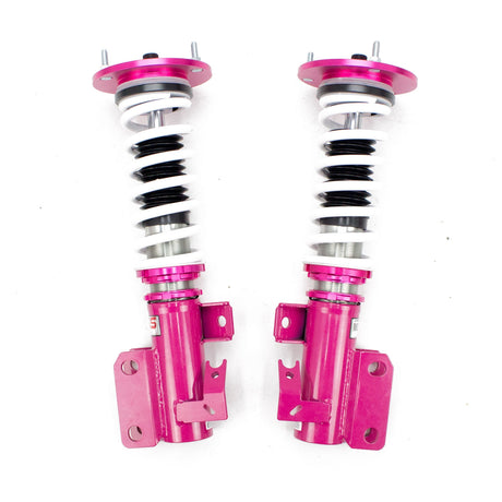 Cadillac CTS RWD 2014-2019 Godspeed Mono-SS coilover kit