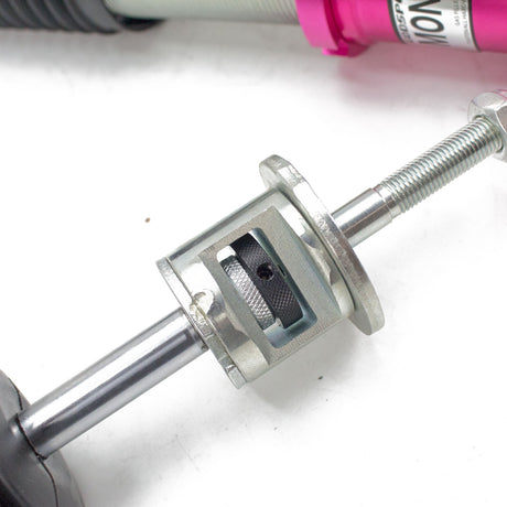 Cadillac ATS RWD 2013-2019 Godspeed Mono-SS coilover kit