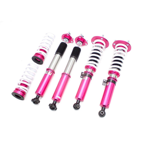 Lexus RC F RWD (USC10) 2015-2024 Godspeed Mono-SS coilover kit