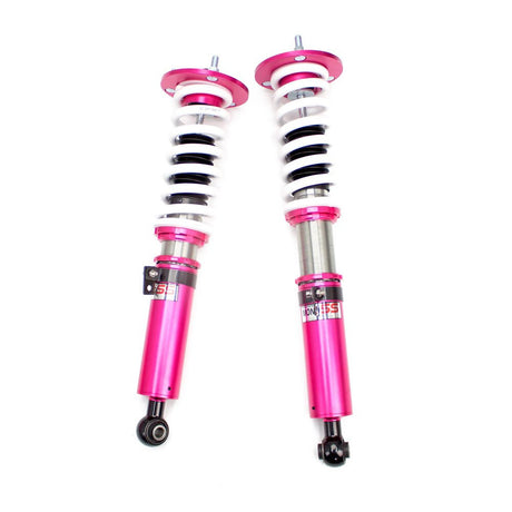Lexus IS200t / IS250 / IS350 Sedan RWD (XE30) 2014-2016 (Front Ball Type) Godspeed Mono-SS coilover kit