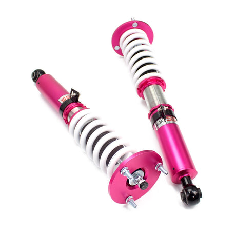 Lexus GS F (URL10) 2016-2020 Godspeed Mono-SS coilover kit