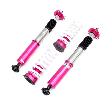 Lexus GS F (URL10) 2016-2020 Godspeed Mono-SS coilover kit