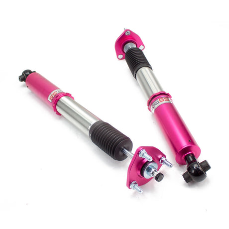Lexus RC F RWD (USC10) 2015-2024 Godspeed Mono-SS coilover kit