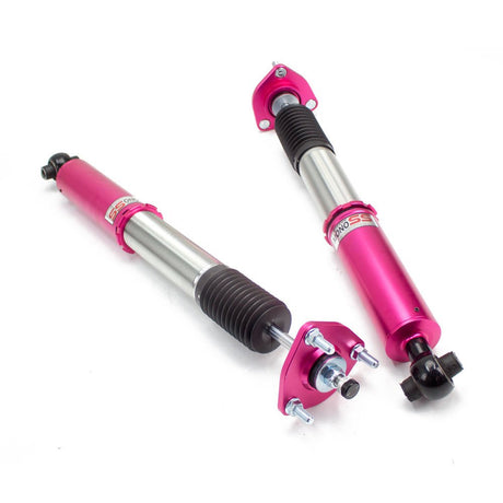 Lexus IS200t / IS250 / IS350 Sedan RWD (XE30) 2014-2016 (Front Ball Type) Godspeed Mono-SS coilover kit