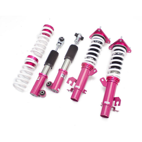Nissan Rogue (T32) 2014-2020 Godspeed Mono-SS coilover kit