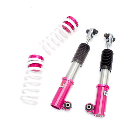 Nissan Rogue (T32) 2014-2020 Godspeed Mono-SS coilover kit