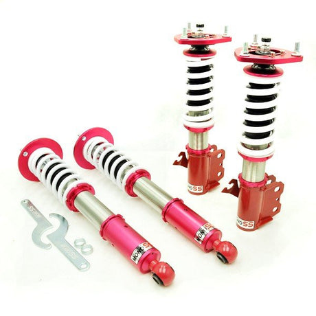 Nissan 240SX (S14) 1995-1998 (S15) 1999-2002 Godspeed Mono-SS coilover kit