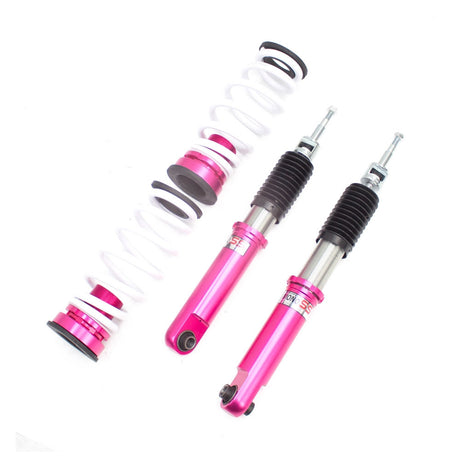 Toyota Camry 2.5L L / LE / XLE / Hybrid LE XLE FWD (XV70) 2018-2024 Godspeed Mono-SS coilover kit