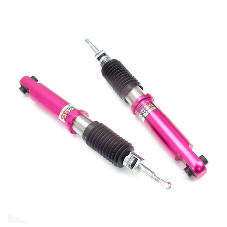 Toyota Camry 2.5L L / LE / XLE / Hybrid LE XLE FWD (XV70) 2018-2024 Godspeed Mono-SS coilover kit
