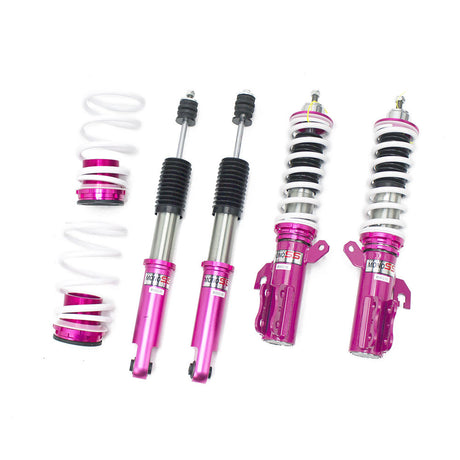 Nissan Versa (N17X) 2013-2019 Godspeed Mono-SS coilover kit