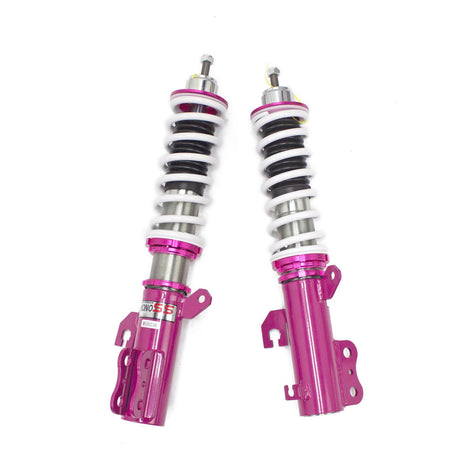 Nissan Versa Note (E12) 2014-2019 Godspeed Mono-SS coilover kit