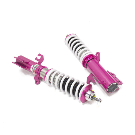 Nissan Versa Note (E12) 2014-2019 Godspeed Mono-SS coilover kit
