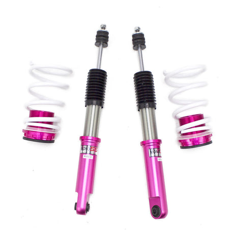 Nissan Versa Note (E12) 2014-2019 Godspeed Mono-SS coilover kit